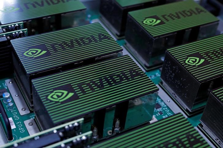 Us Curbs Ai Chip Exports From Nvidia To Some Middle East Countries Solutions For Real