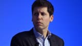 Sam Altman, CEO of OpenAI participates in the "Charting the Path Forward: The Future of Artificial Intelligence" at the Asia-Pacific Economic Cooperation (APEC) Leaders' Week in San Francisco, California, on November 16, 2023.