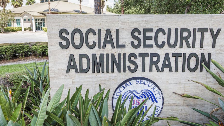 Social Security Administration